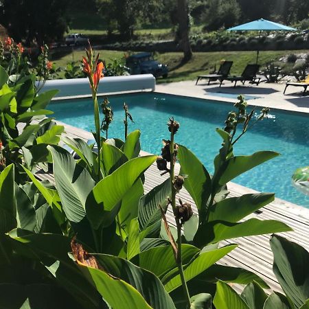 La Maison D'Elise 萨尔拉拉卡内达 外观 照片