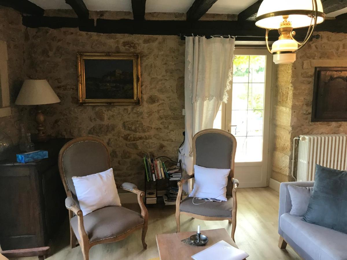 La Maison D'Elise 萨尔拉拉卡内达 外观 照片