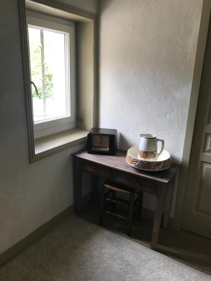 La Maison D'Elise 萨尔拉拉卡内达 外观 照片