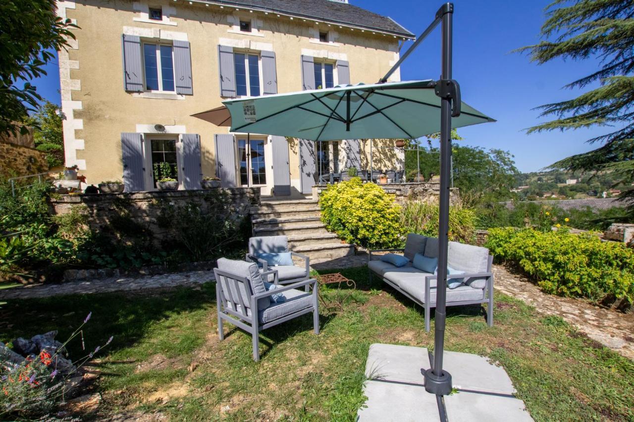 La Maison D'Elise 萨尔拉拉卡内达 外观 照片