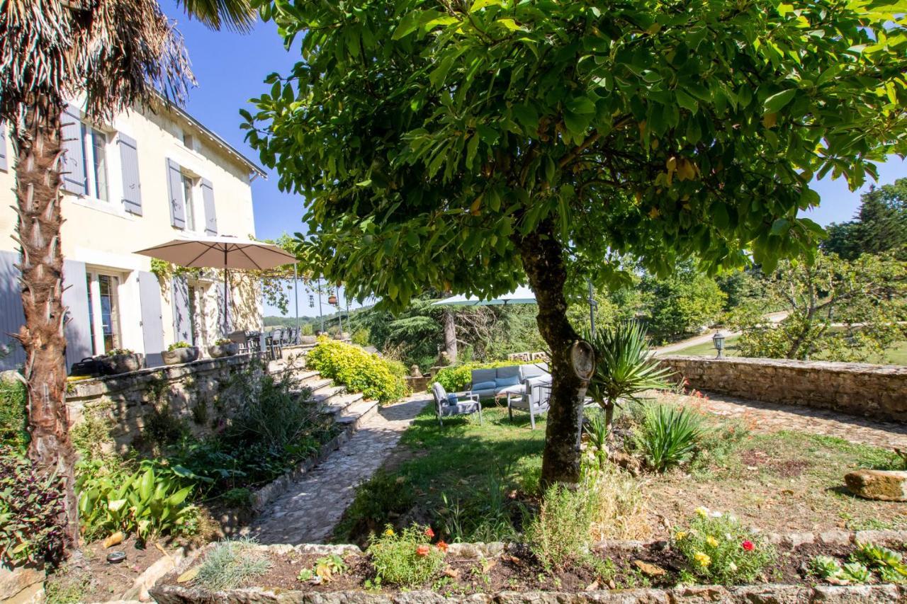 La Maison D'Elise 萨尔拉拉卡内达 外观 照片