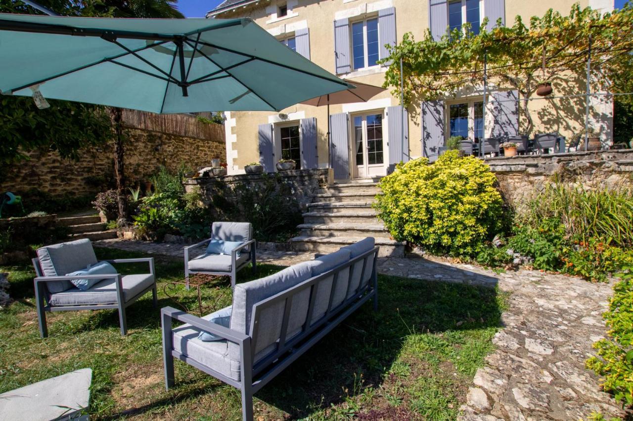 La Maison D'Elise 萨尔拉拉卡内达 外观 照片