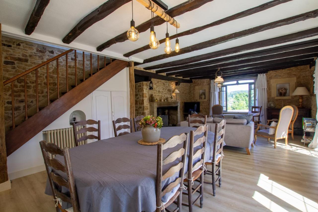 La Maison D'Elise 萨尔拉拉卡内达 外观 照片