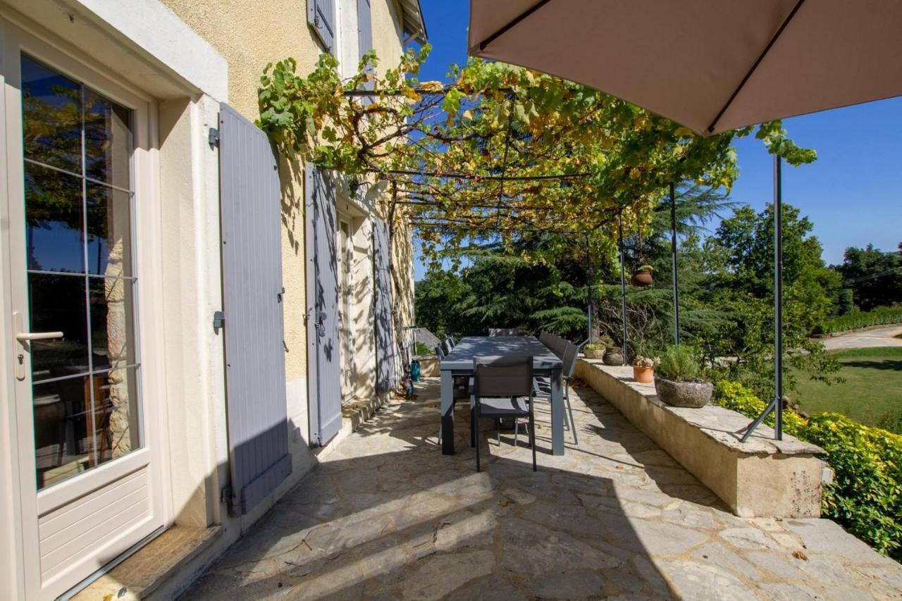 La Maison D'Elise 萨尔拉拉卡内达 外观 照片