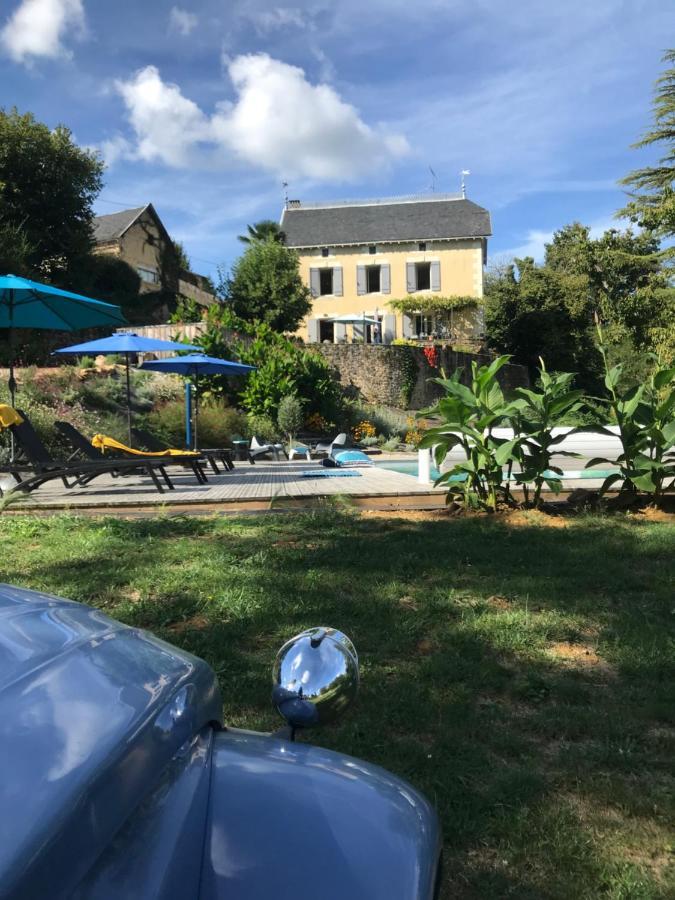 La Maison D'Elise 萨尔拉拉卡内达 外观 照片