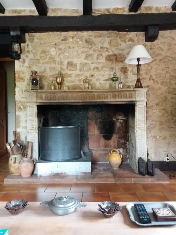 La Maison D'Elise 萨尔拉拉卡内达 外观 照片
